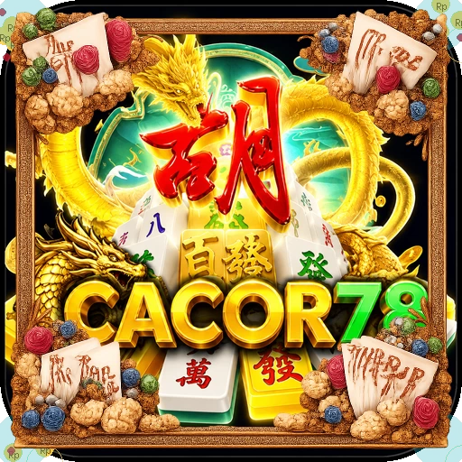 cacor78 App APK Terbaru