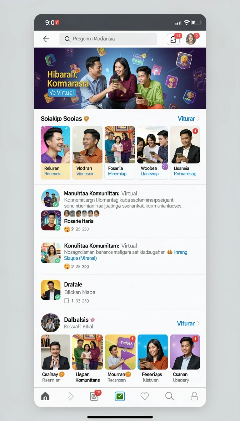 Review Aplikasi ufo777 screenshot 3