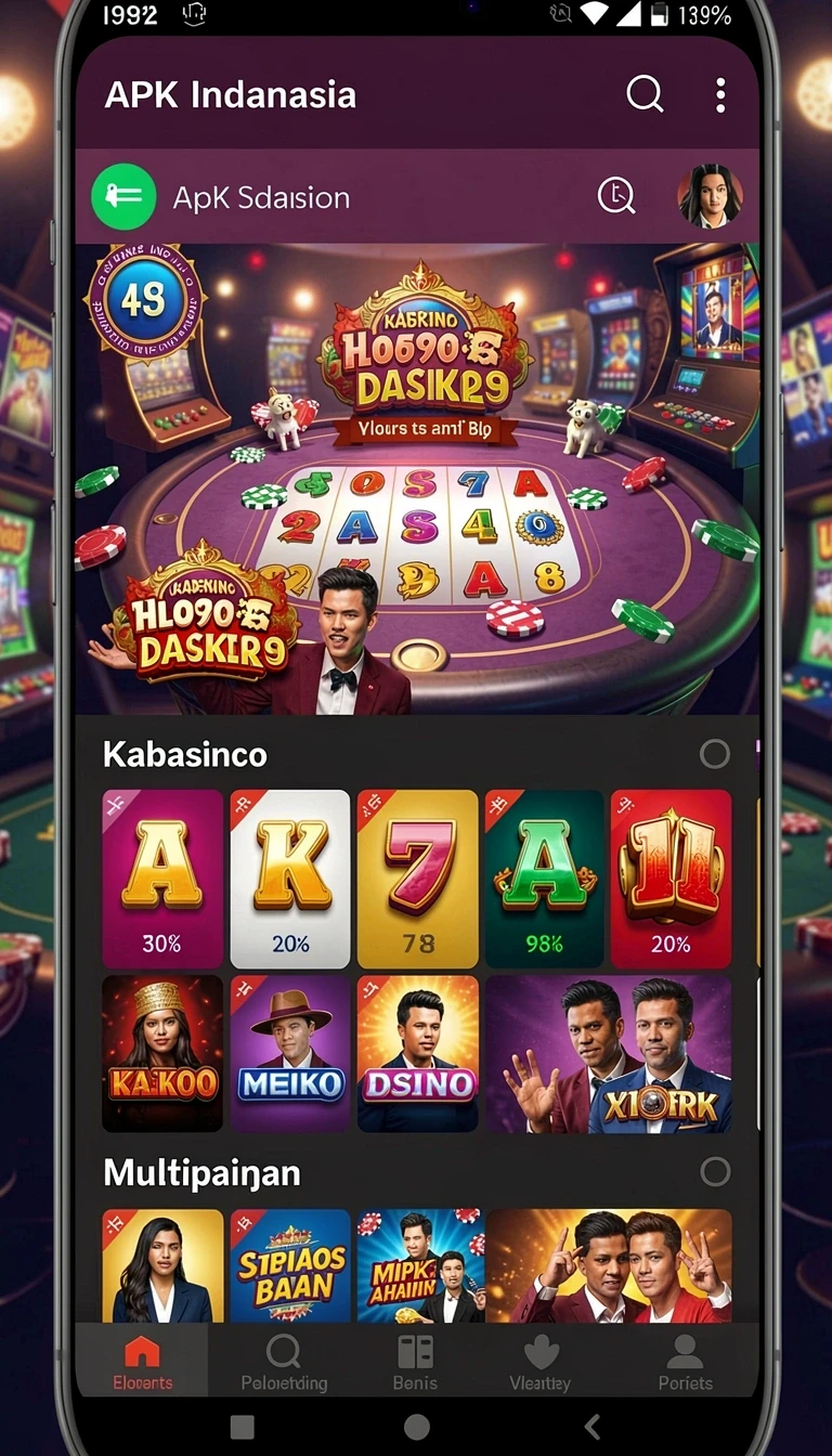 Review Aplikasi cucutoto screenshot 3