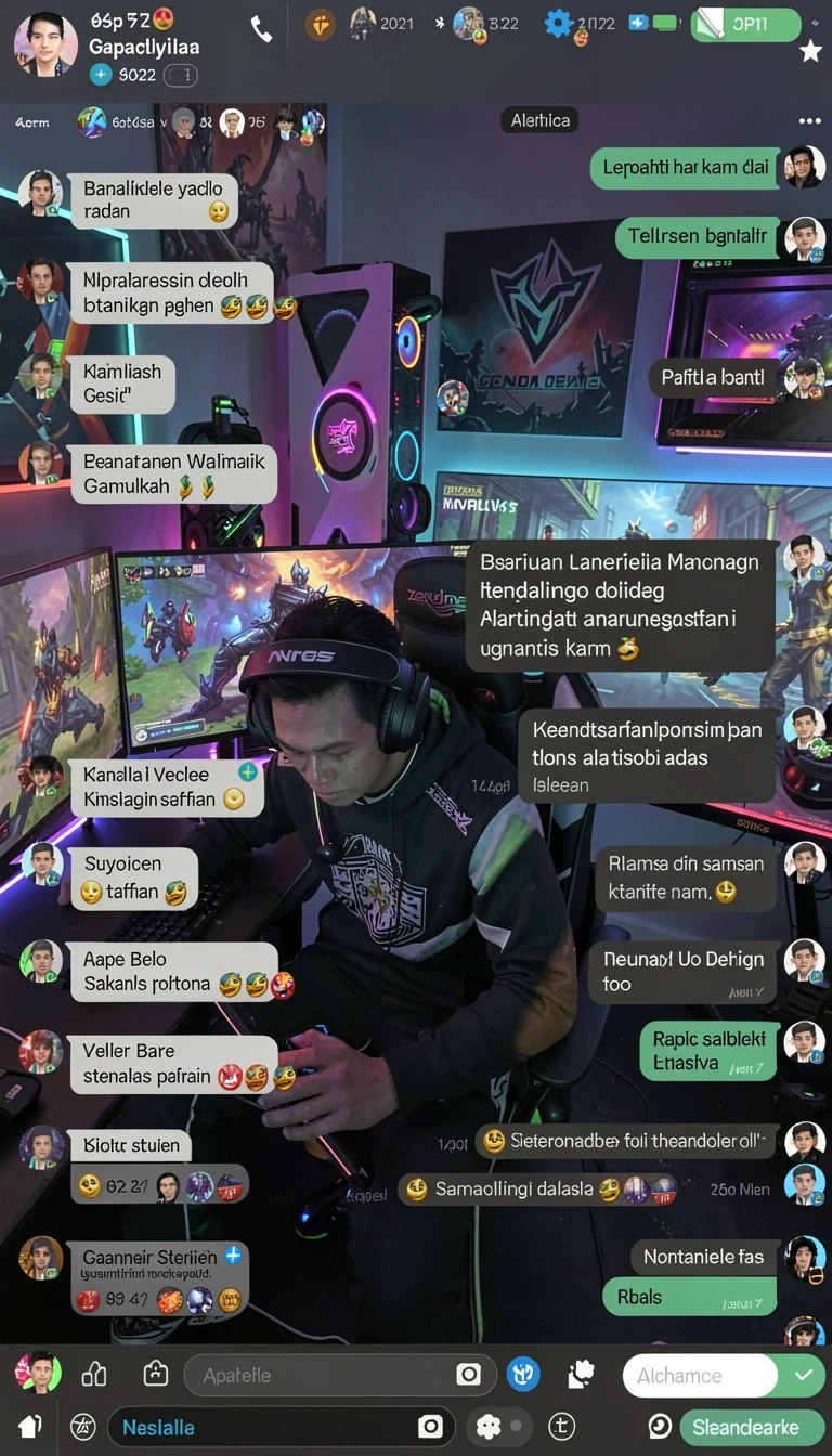 Review Aplikasi 33zk screenshot 1