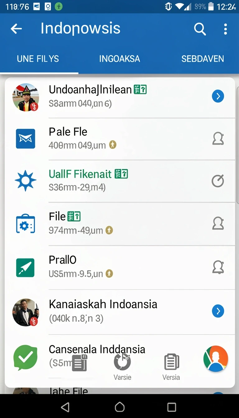 Review Aplikasi gocap123 screenshot 3