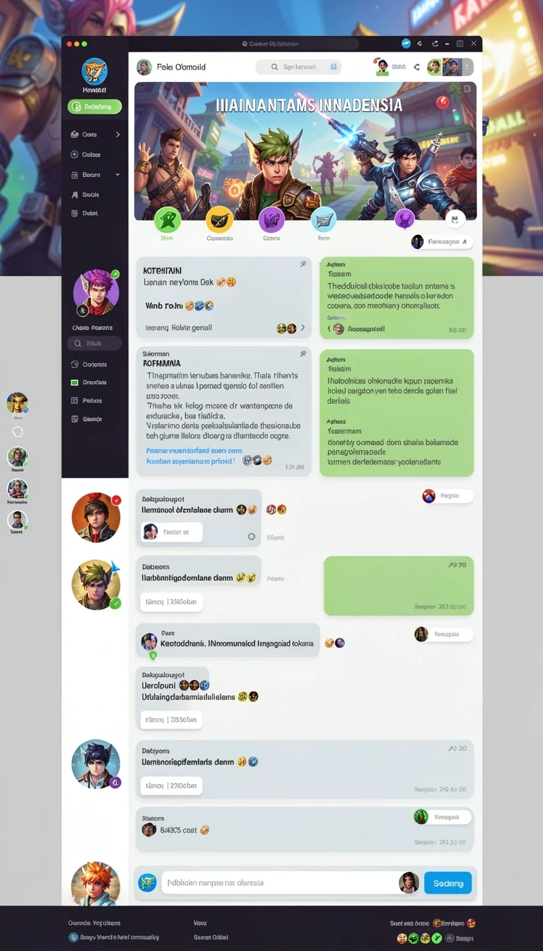 Review Aplikasi kagandan screenshot 1