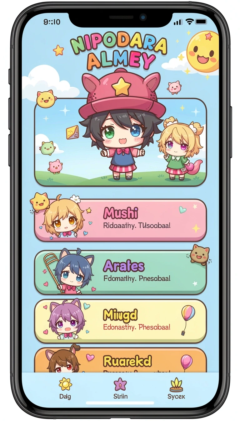 Download aluku4d APK untuk Android screenshot 3