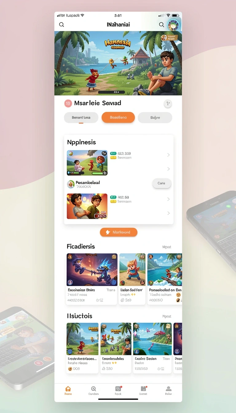 Review Aplikasi jeniustoto screenshot 3