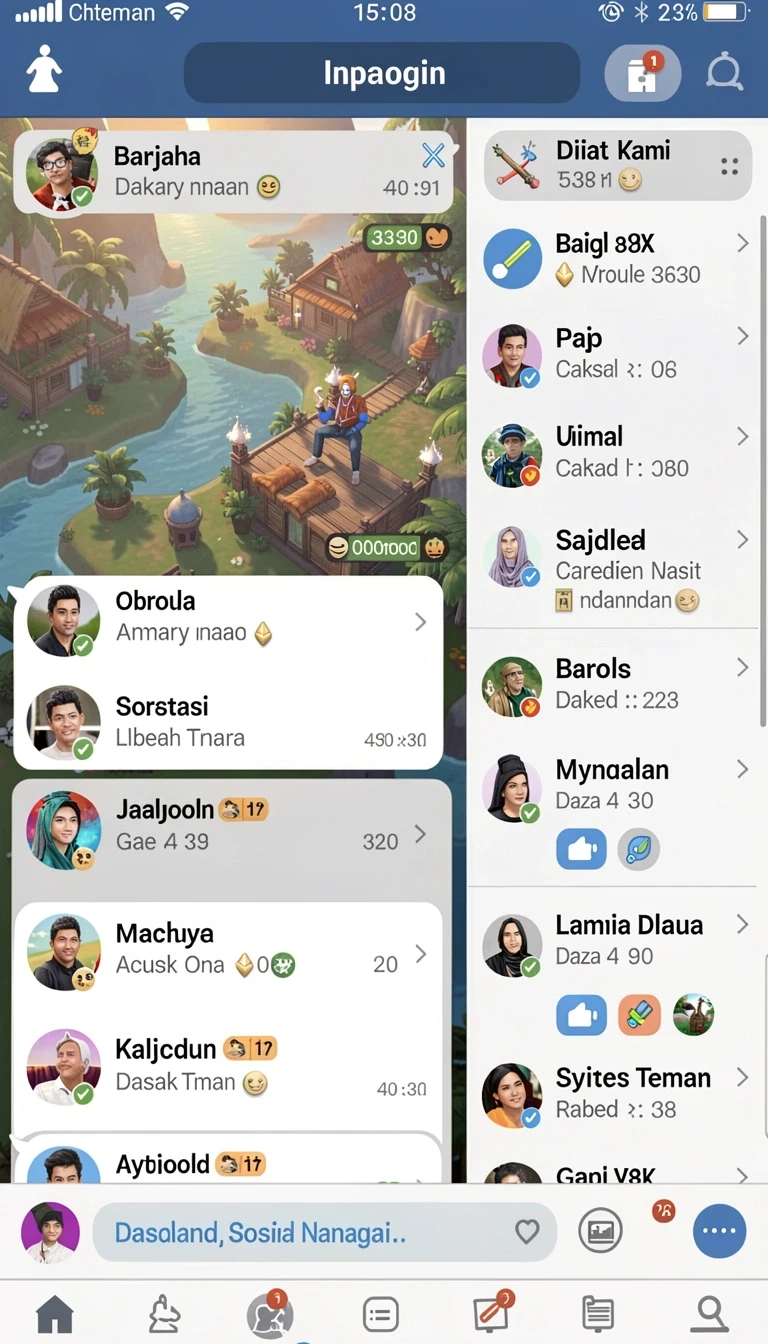 Review Aplikasi mlbb8 screenshot 2