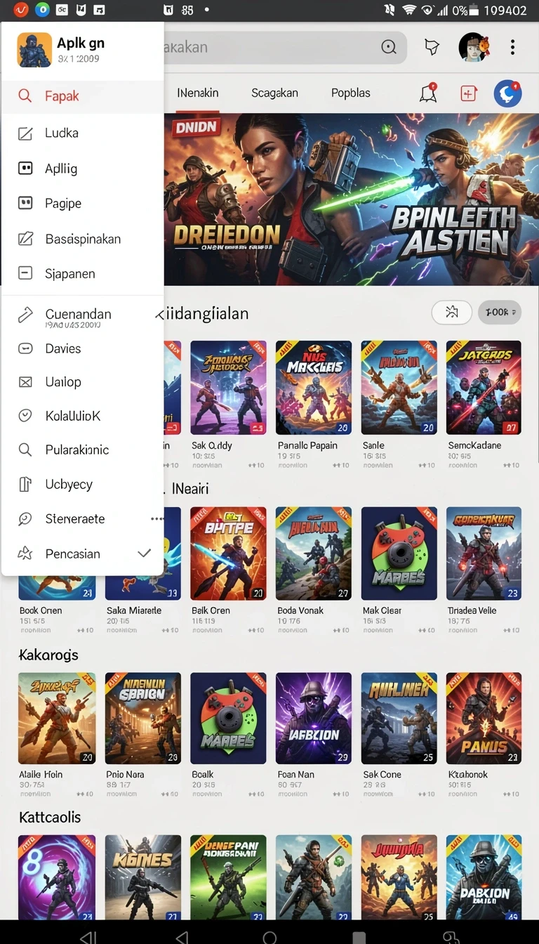 Review Aplikasi pesiar88 Versi Terbaru screenshot 1