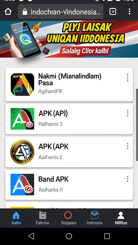 Review Aplikasi jktjkt screenshot 3