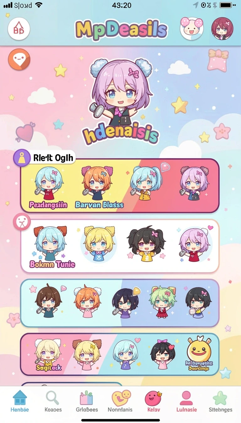 Review Aplikasi ungutoto screenshot 2