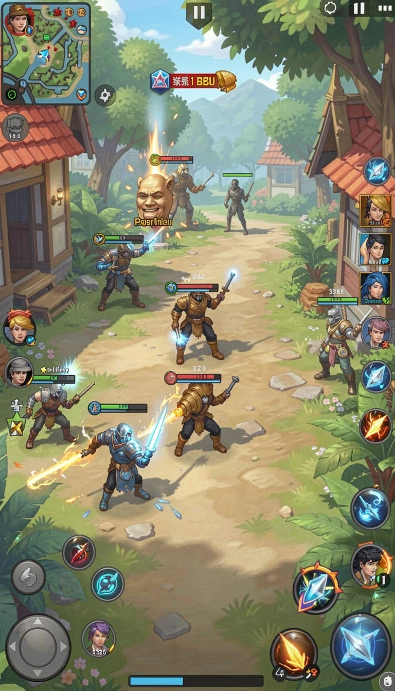 Review Aplikasi montana88 screenshot 2