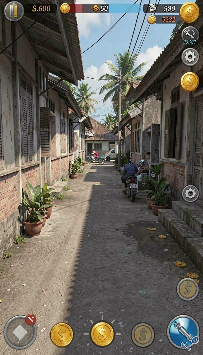 Review Aplikasi bosvip88 screenshot 2