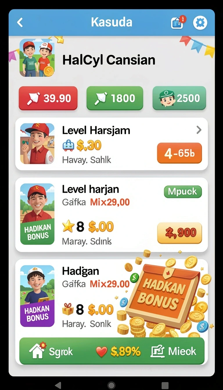 Review Aplikasi obltogcl screenshot 1