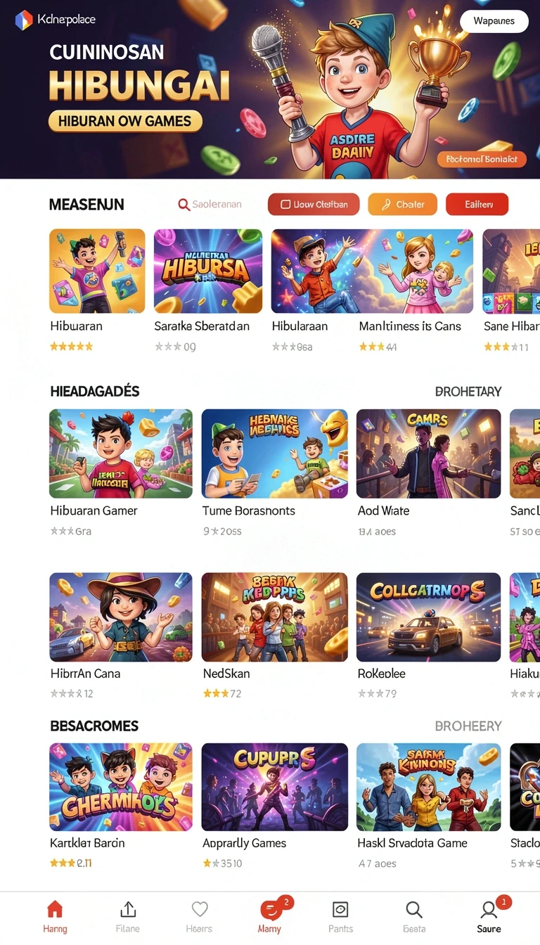 Review Aplikasi kagandan screenshot 2