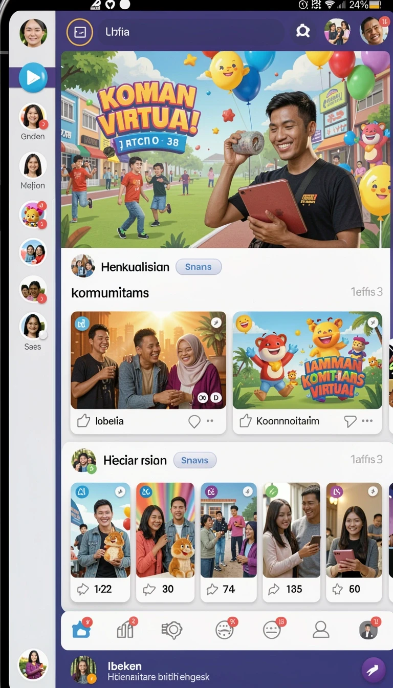 Review Aplikasi keristoto77 screenshot 3