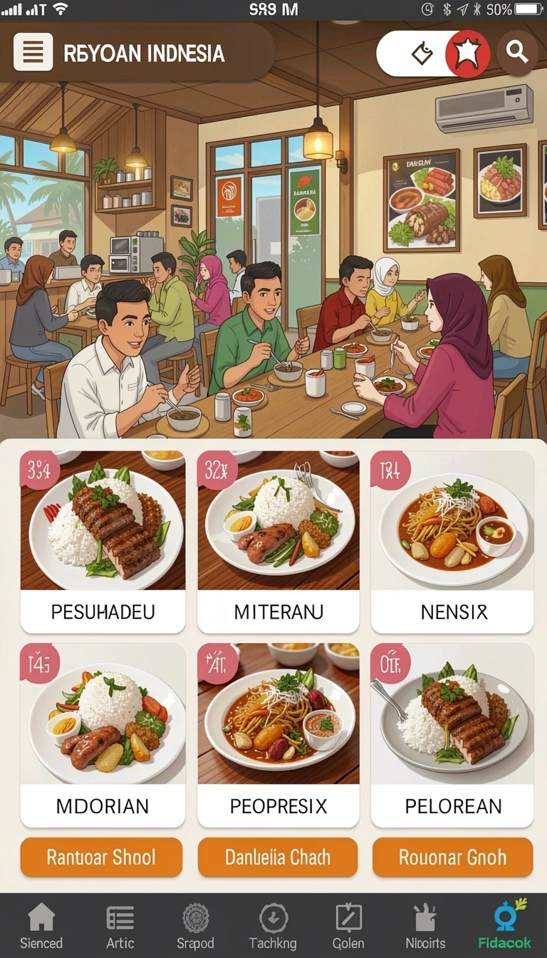 Review Aplikasi kijangwin screenshot 1