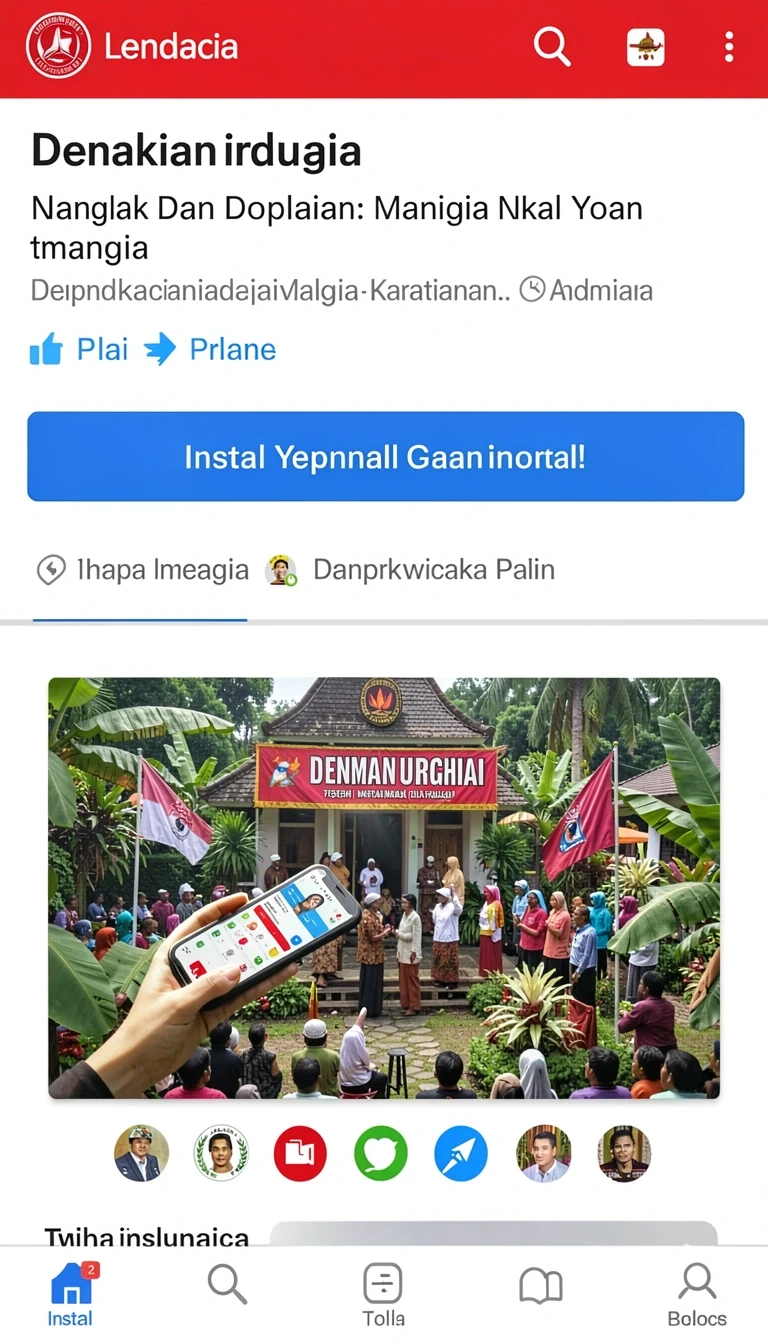 Review Aplikasi luxury138 screenshot 1