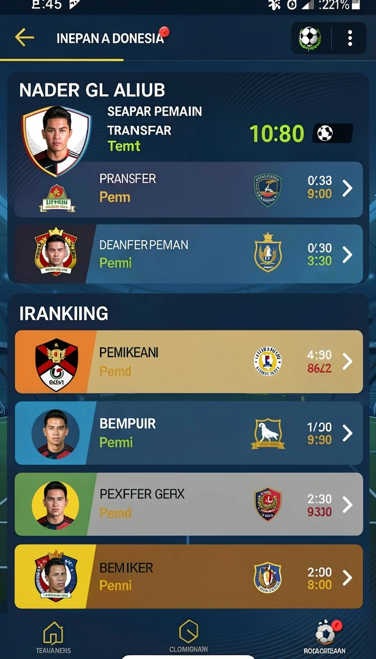 Review Aplikasi sm605 screenshot 1