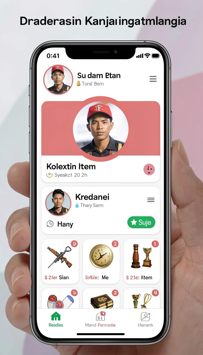 Review Aplikasi vivatogel screenshot 1