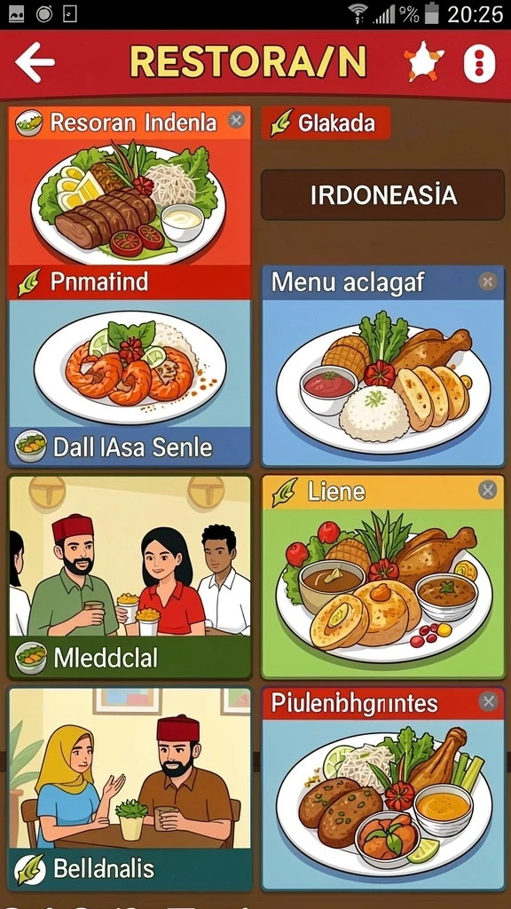 Review Aplikasi amavi88 screenshot 2