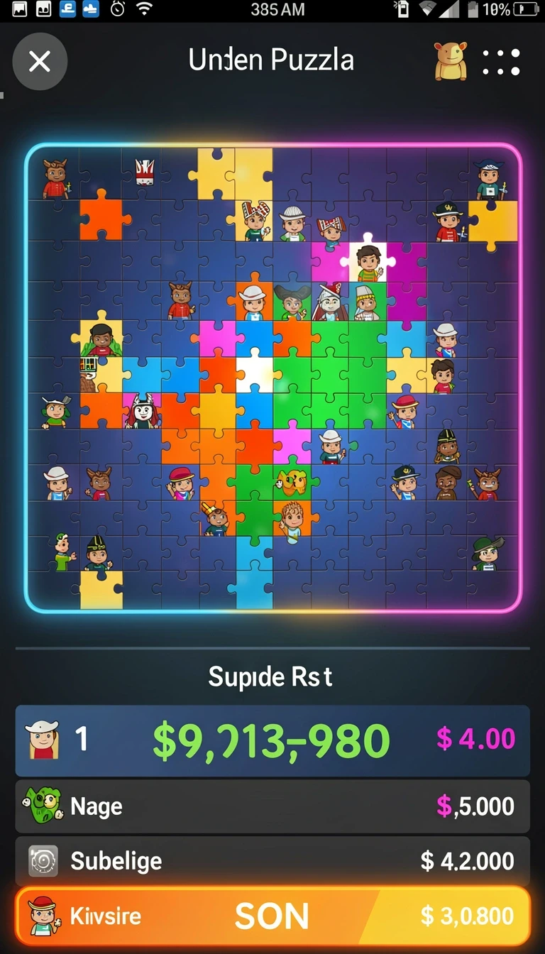 Review Aplikasi 33lgames screenshot 3