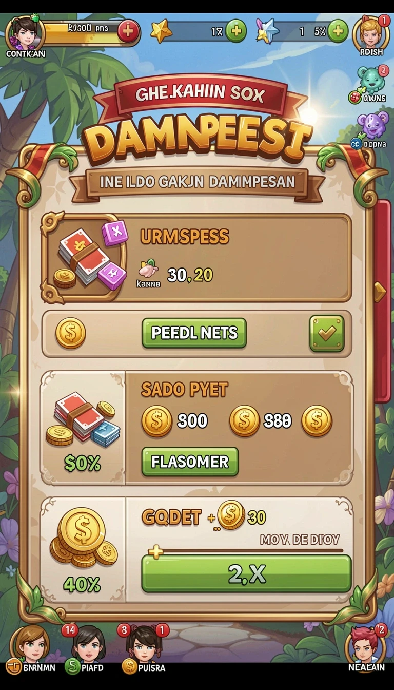 Review Aplikasi jeniustoto screenshot 1