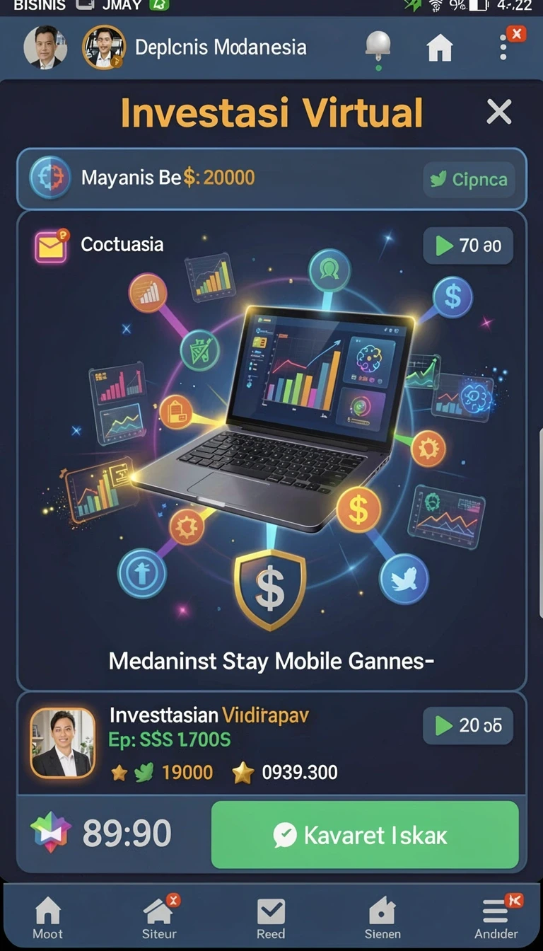 Review Aplikasi sm605 screenshot 3