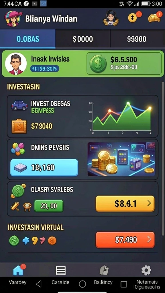 Download ketua268 APK untuk Android screenshot 2