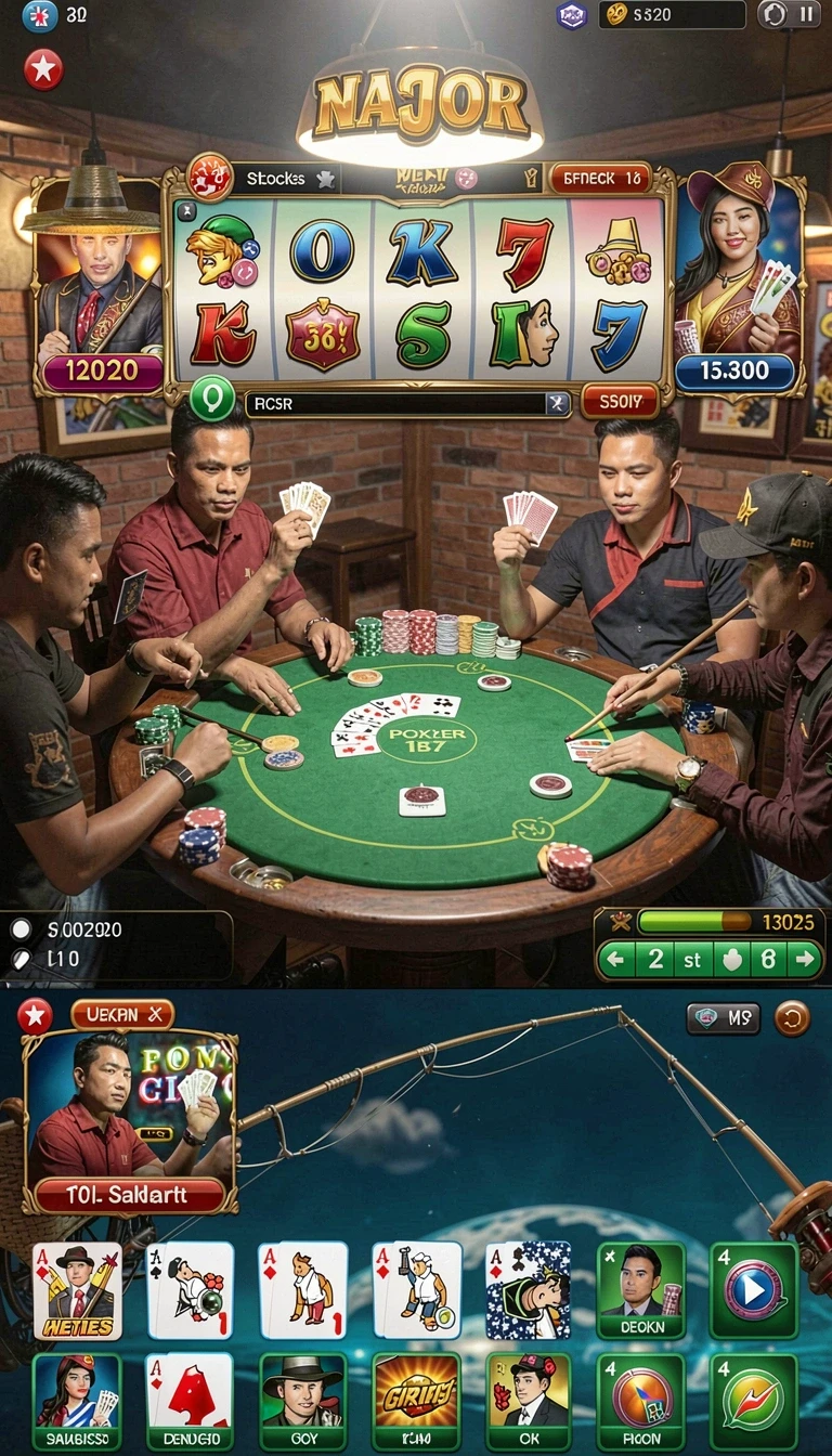 Download sultan88 APK untuk Android screenshot 3