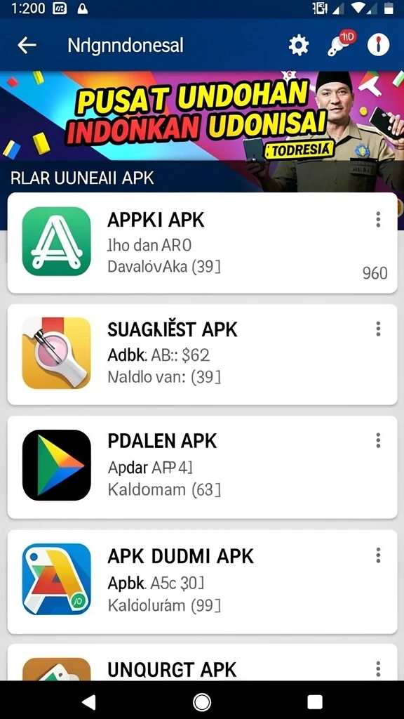 Download harum4d APK untuk Android screenshot 3