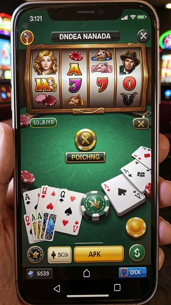 Review Aplikasi jptogel77 screenshot 2