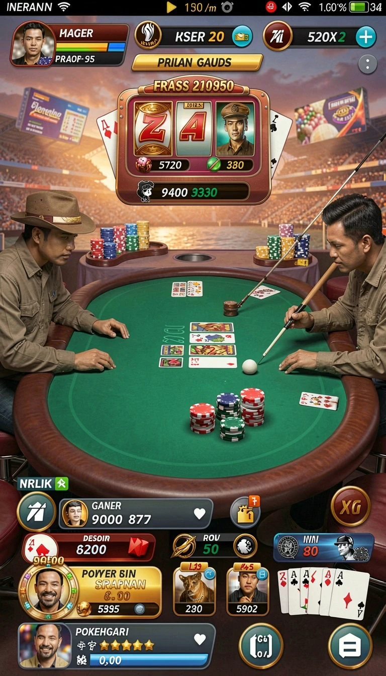 Download harum4d APK untuk Android screenshot 2