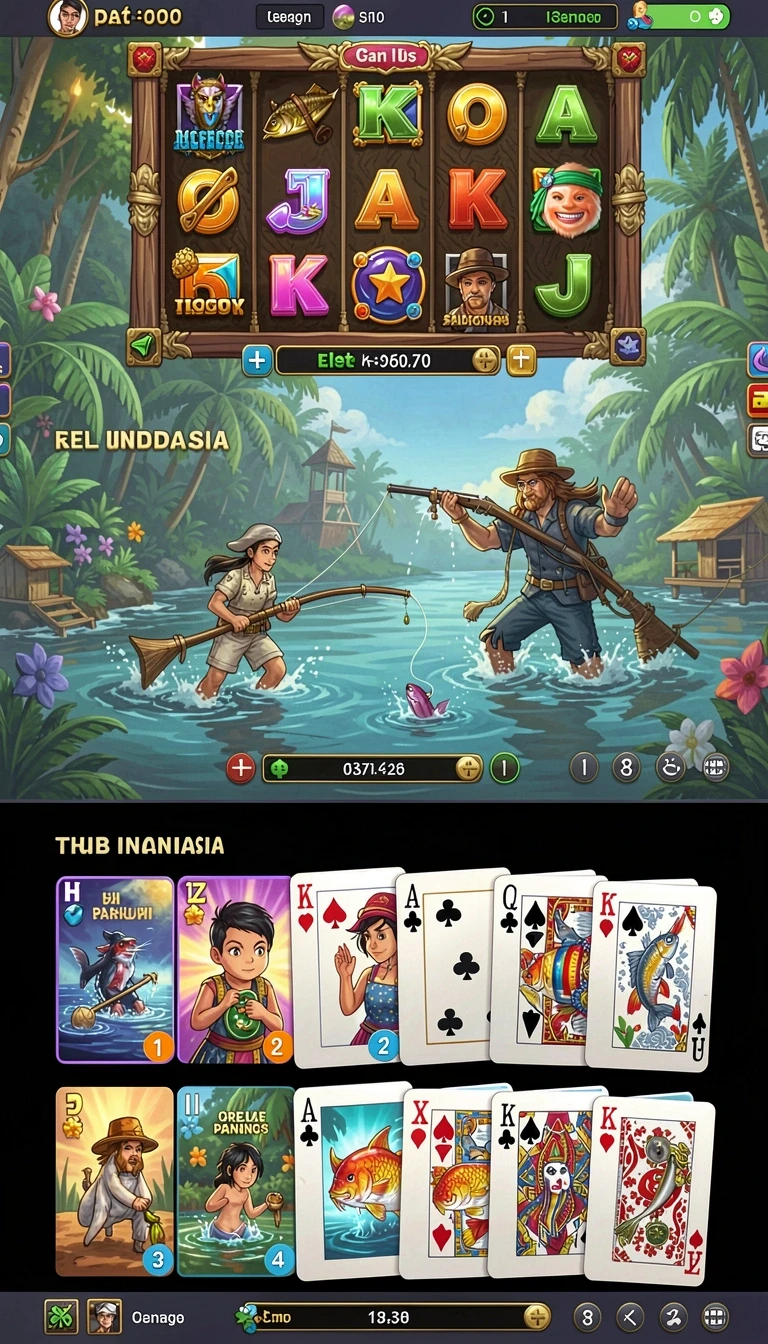 Review Aplikasi kijangwin screenshot 2