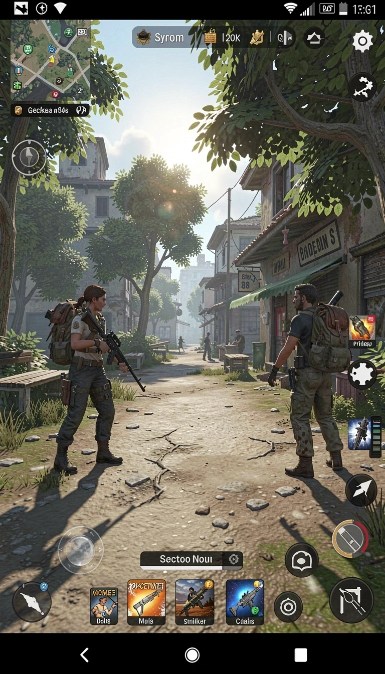 Review Aplikasi tunaitoto screenshot 1