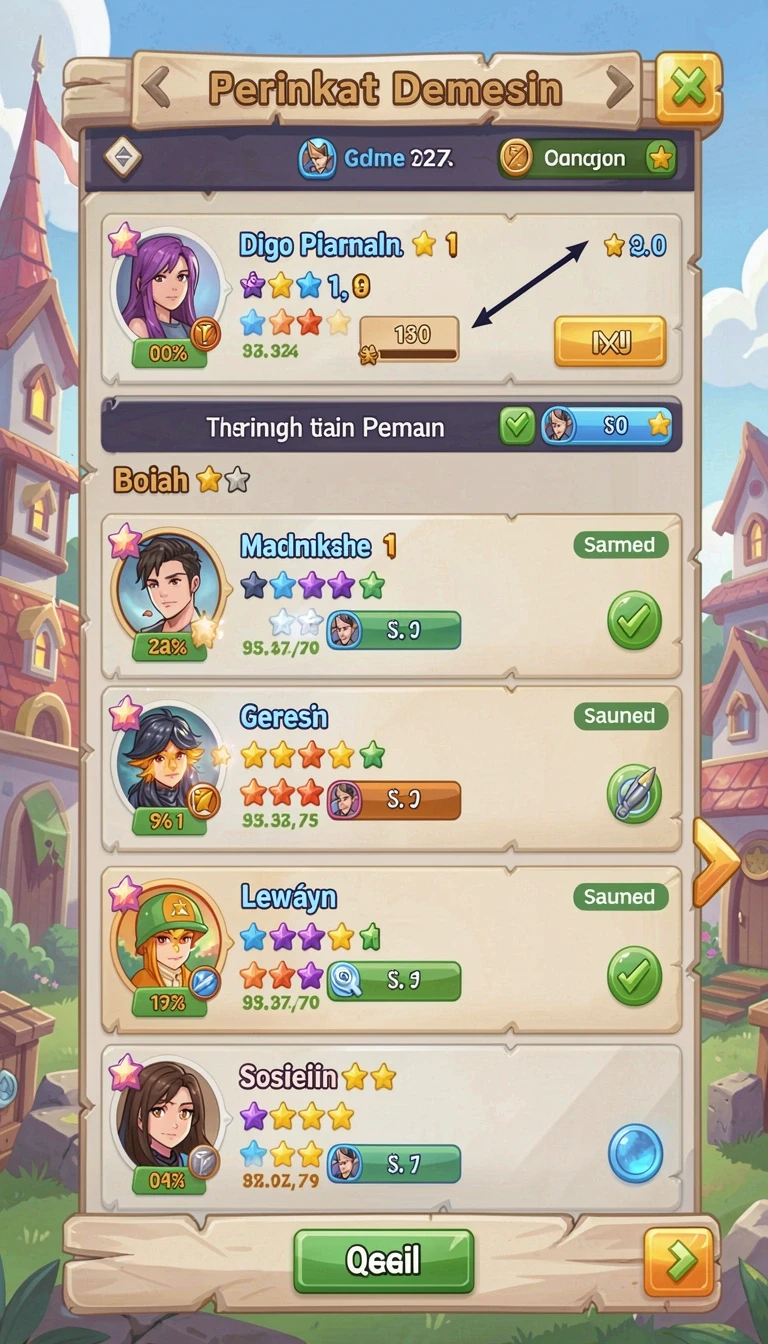 Review Aplikasi katawin screenshot 1