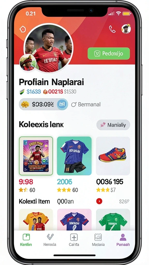 Review Aplikasi flokitoto screenshot 3